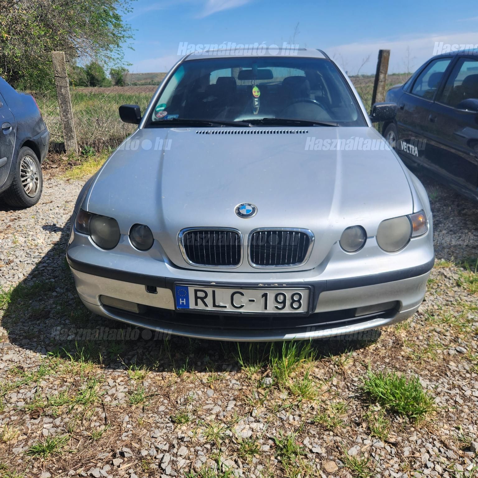 BMW 316 2004/12 - 1