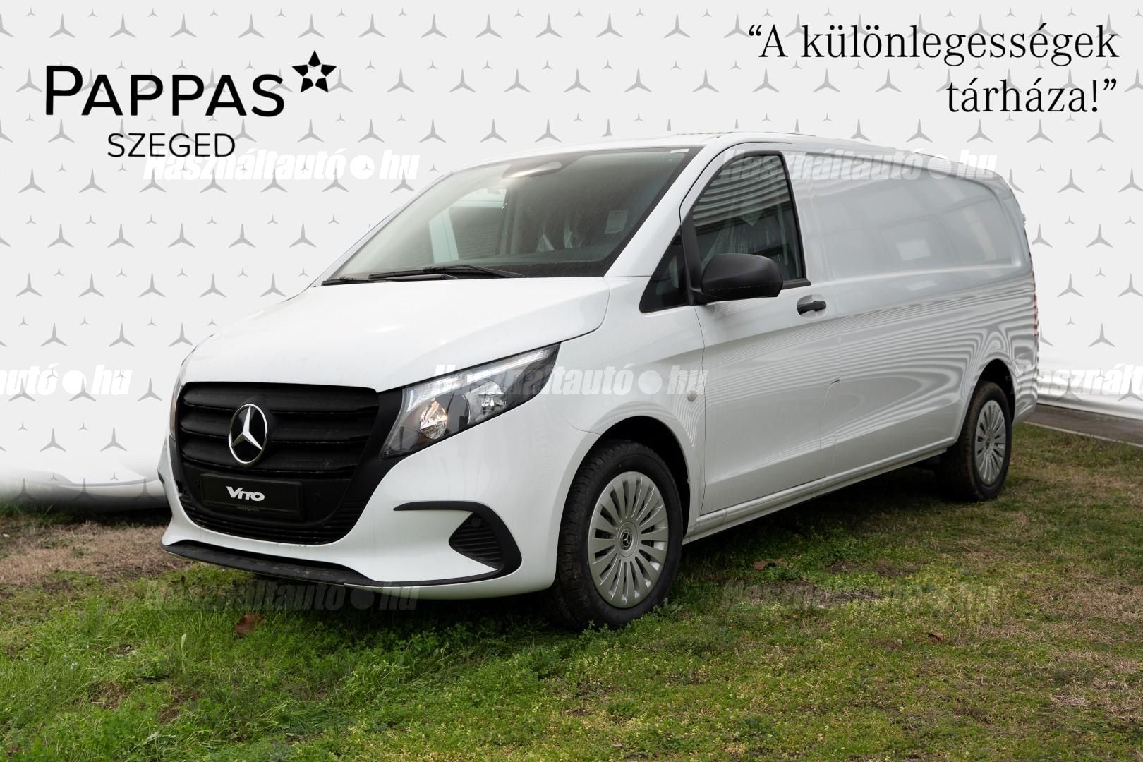 MERCEDES-BENZ VITO 2025/11 - 1