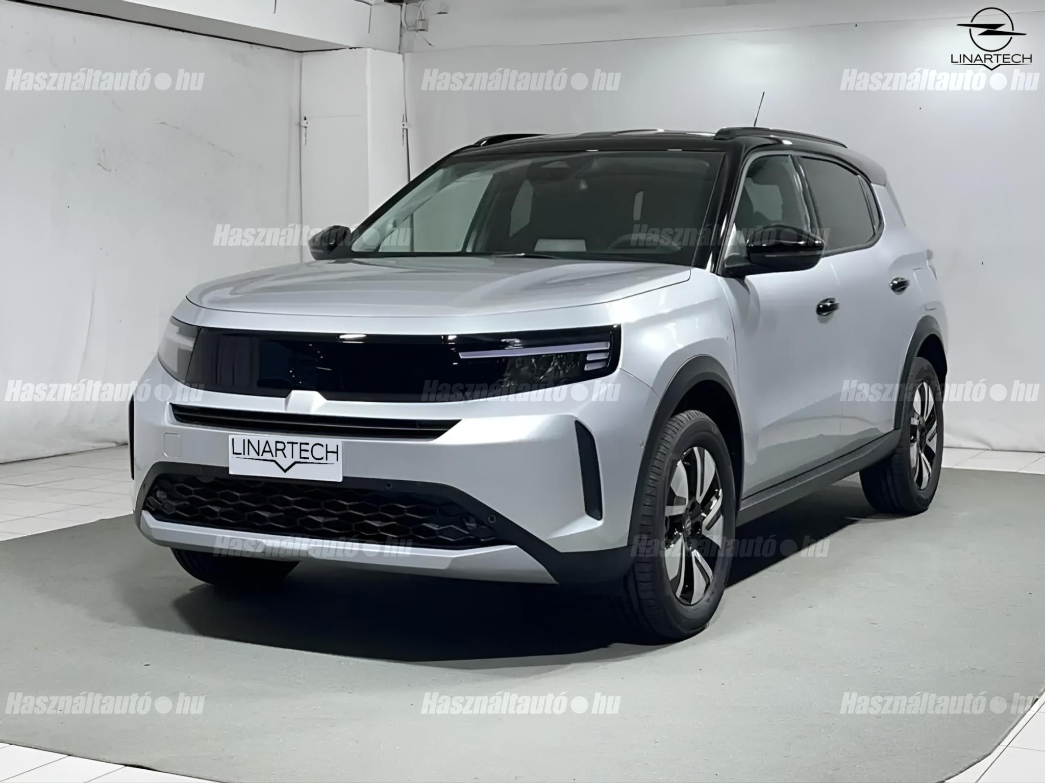 OPEL FRONTERA 2026 - 1