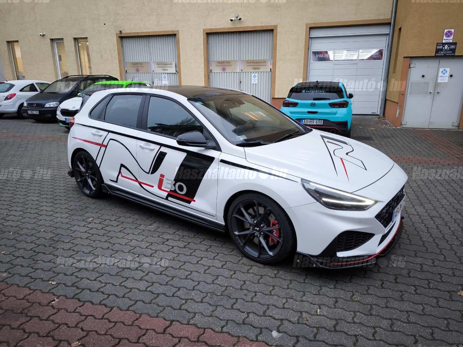 HYUNDAI I30 2024/2 - 1