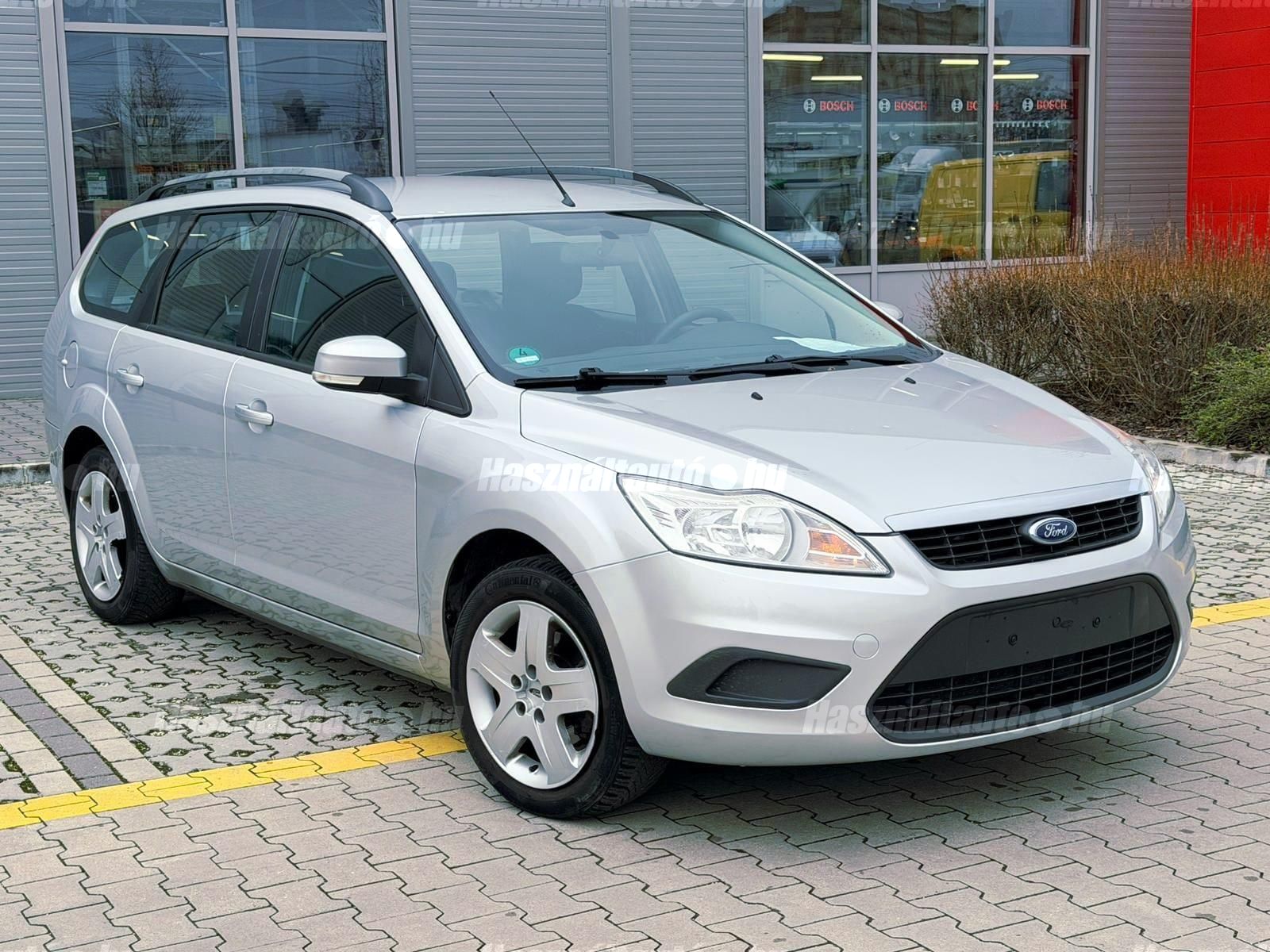 FORD FOCUS 2010/1 - 1