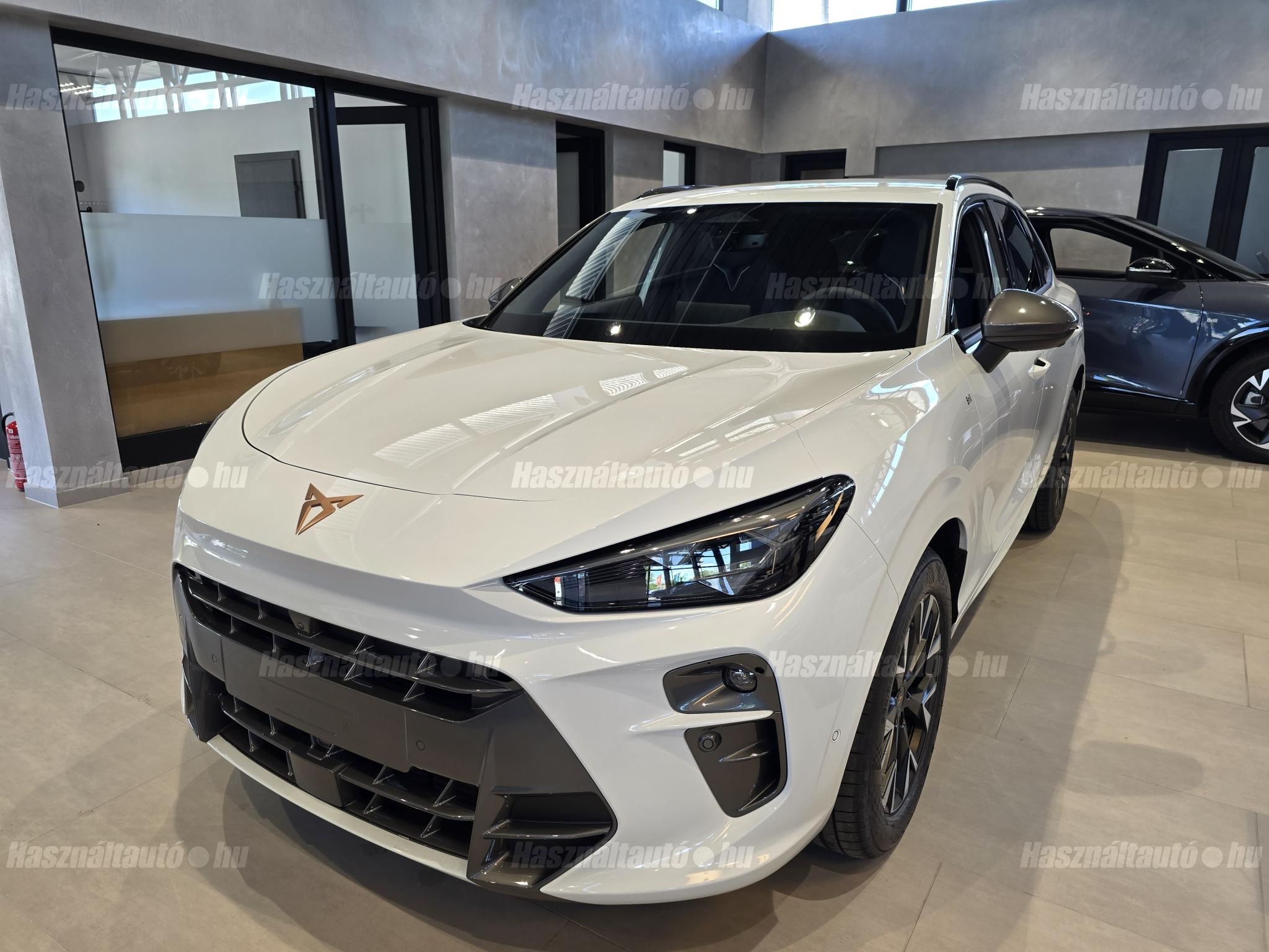 CUPRA TERRAMAR 2025 - 1