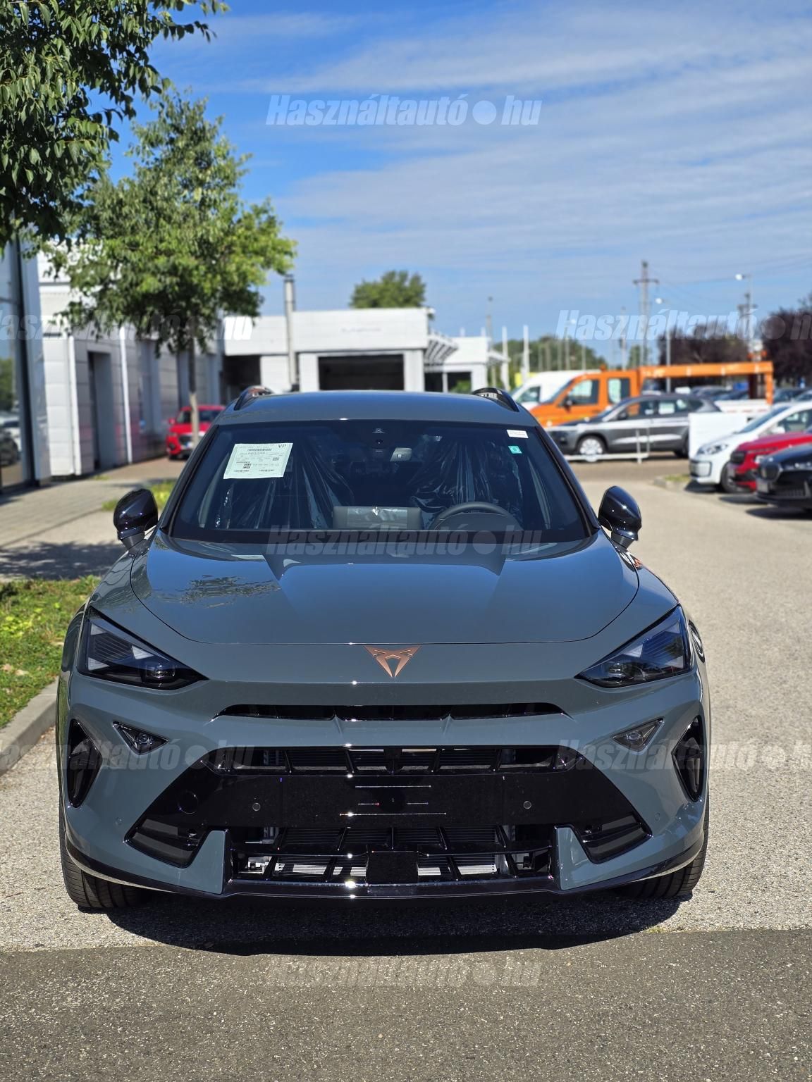 CUPRA FORMENTOR 2025 - 1