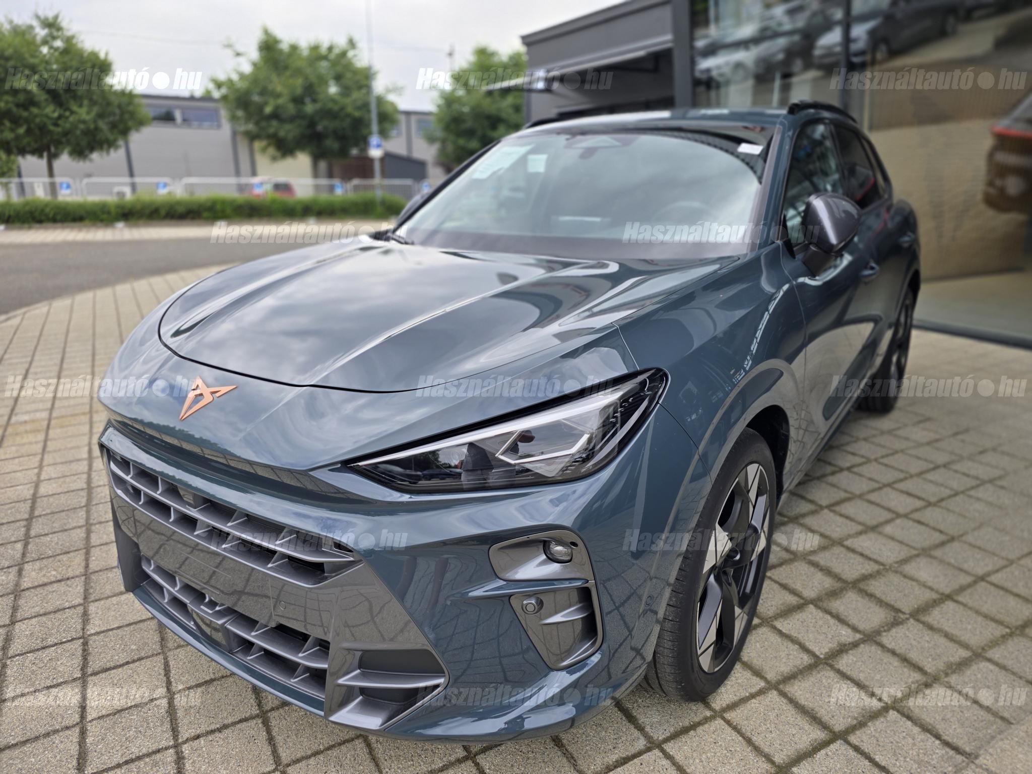 CUPRA TERRAMAR 2025 - 1