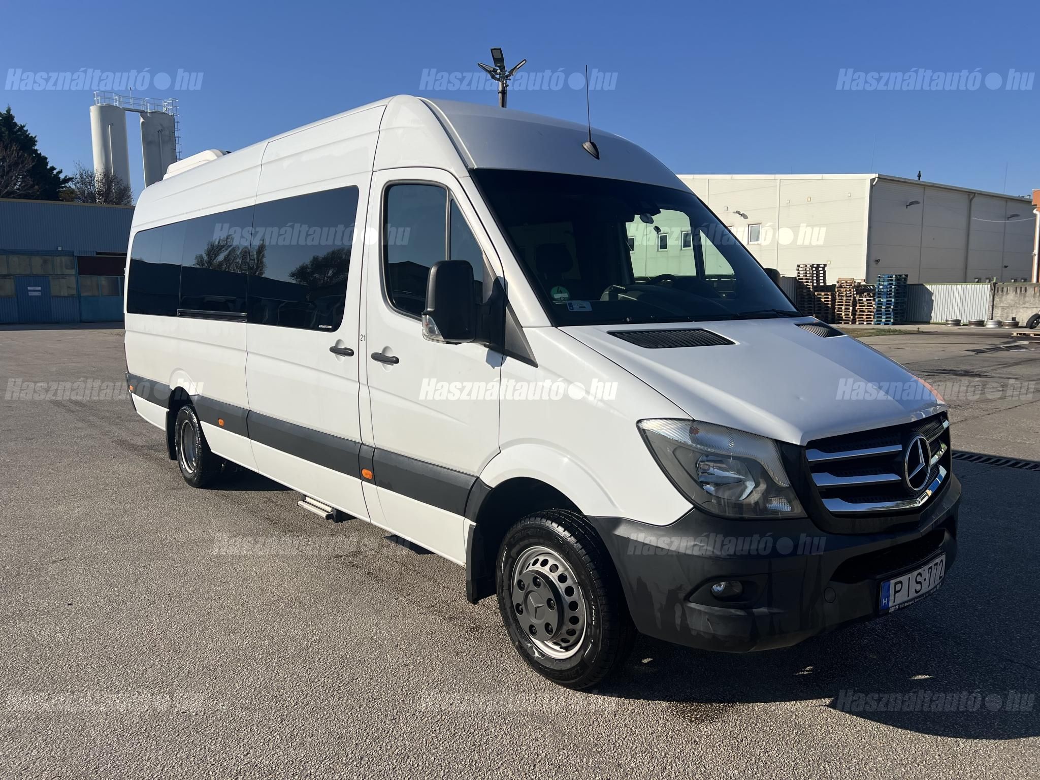 MERCEDES-BENZ 2017/9 - 1