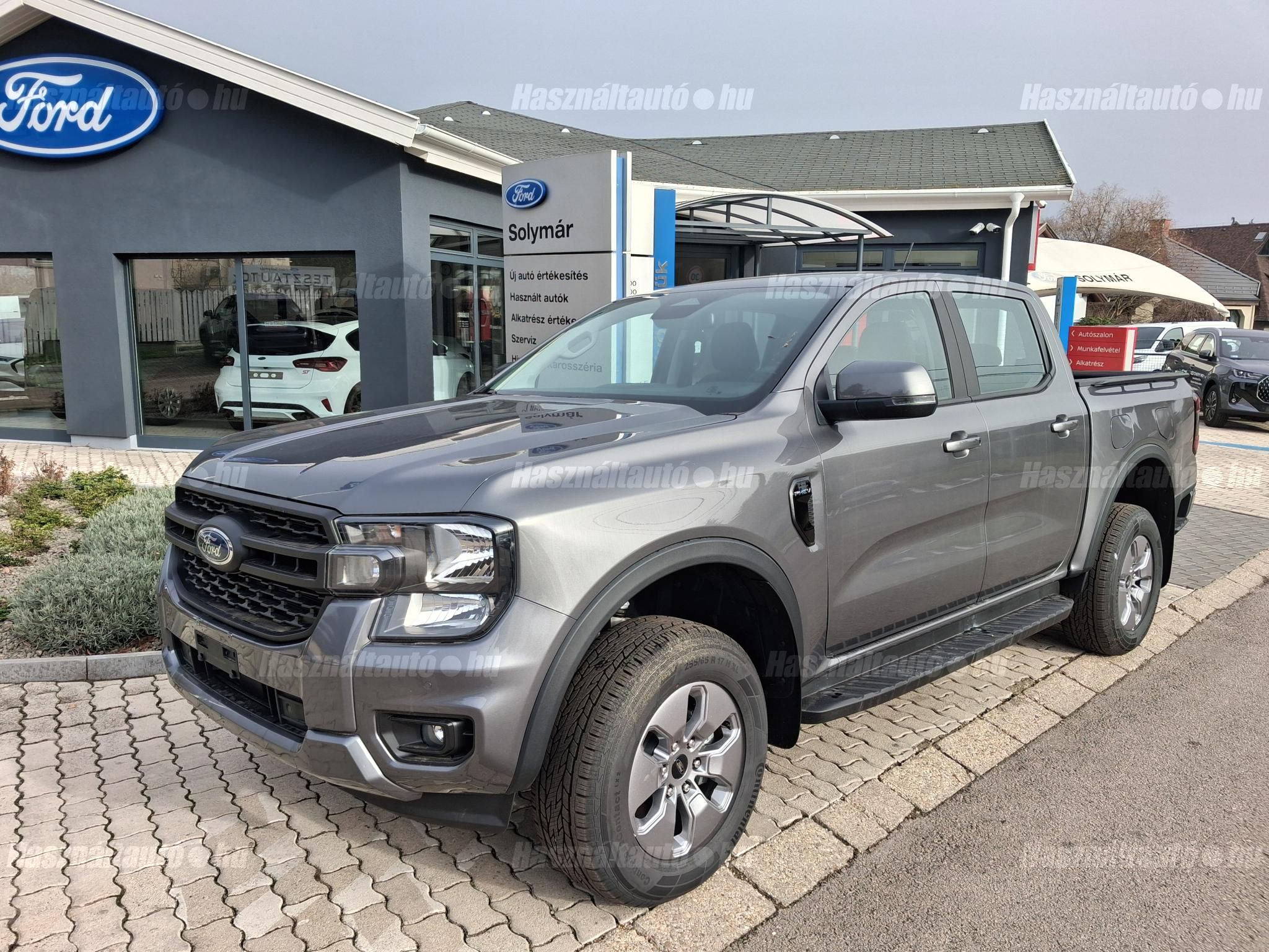 FORD RANGER 2025 - 1