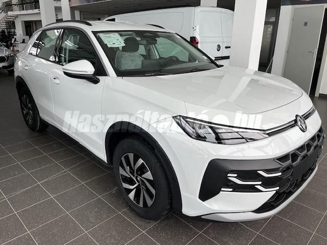 VOLKSWAGEN T-ROC 2026 - 1