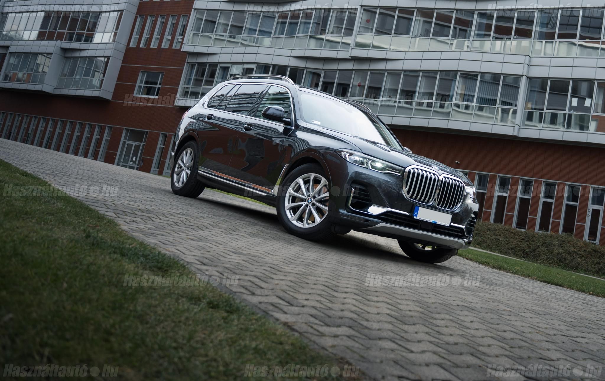 BMW X7 2022/5 - 1