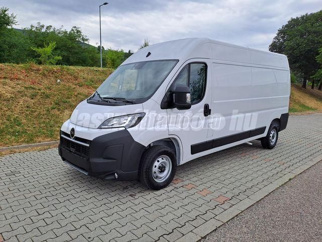 OPEL MOVANO 2025 - 1