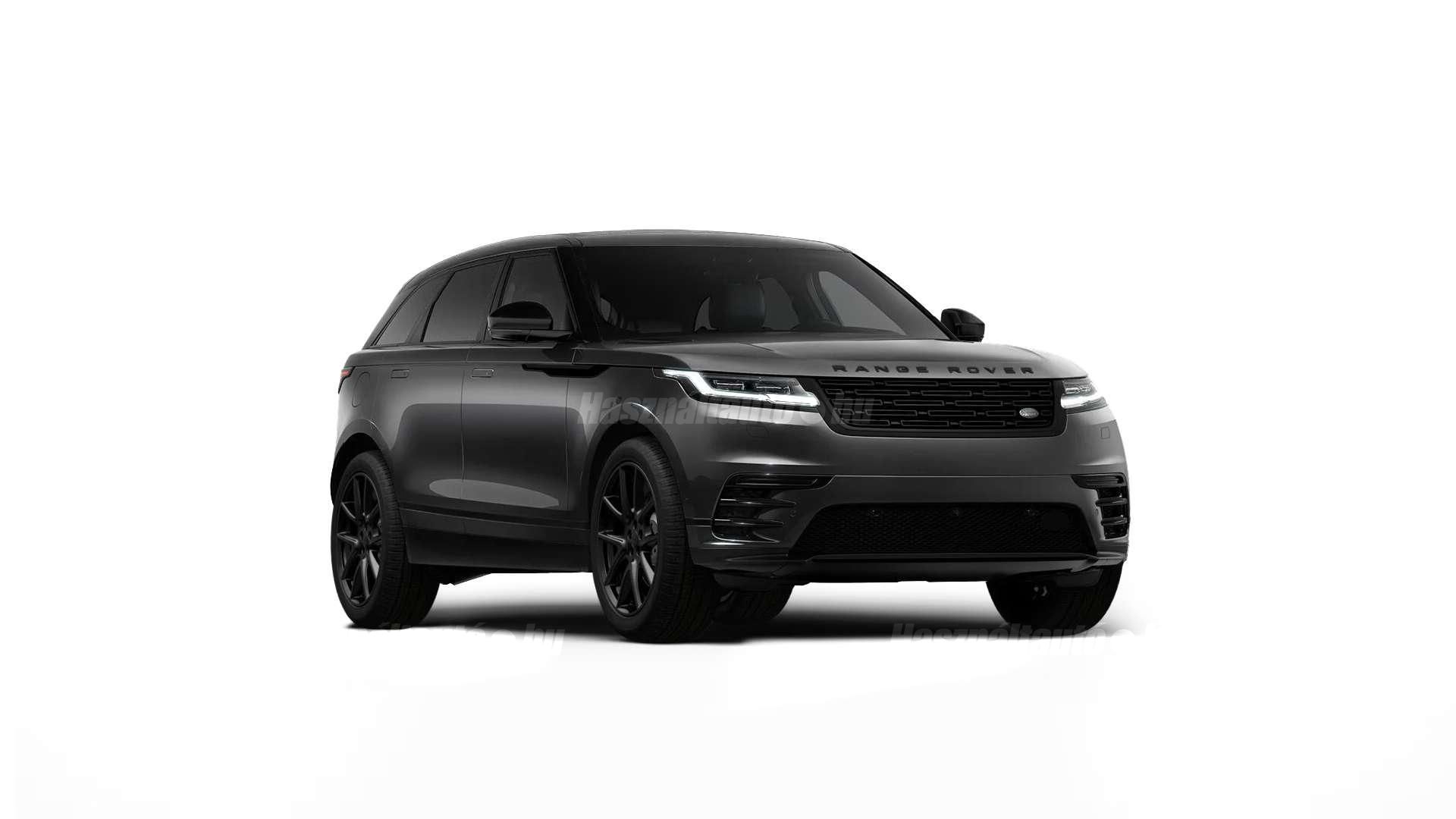 LAND ROVER RANGE ROVER VELAR 2025 - 1