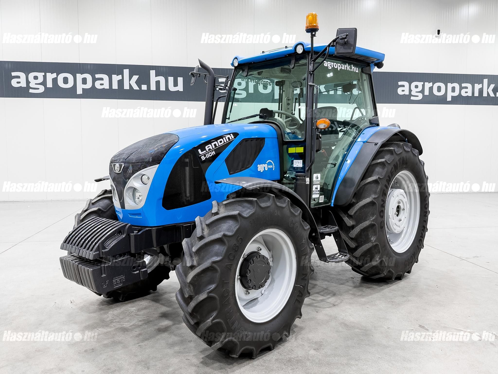 LANDINI 2014/6 - 1