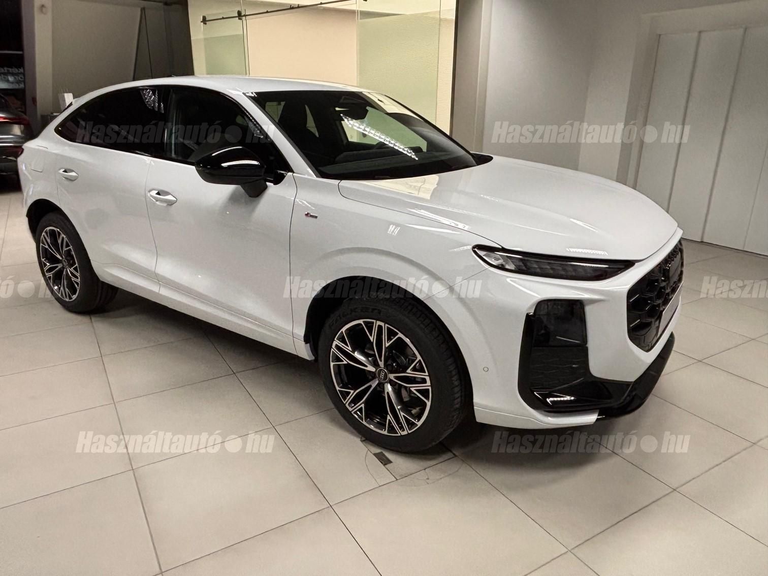 AUDI Q3 2026 - 1