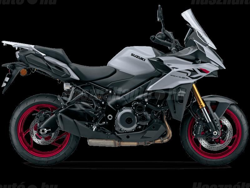 SUZUKI GSX-S 1000 GX 2026 - 1