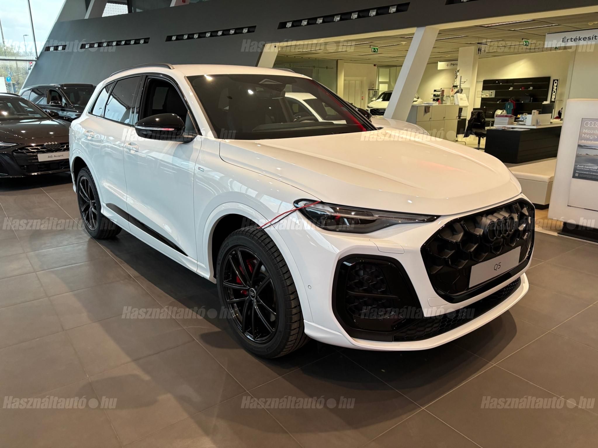 AUDI Q5 2026 - 1