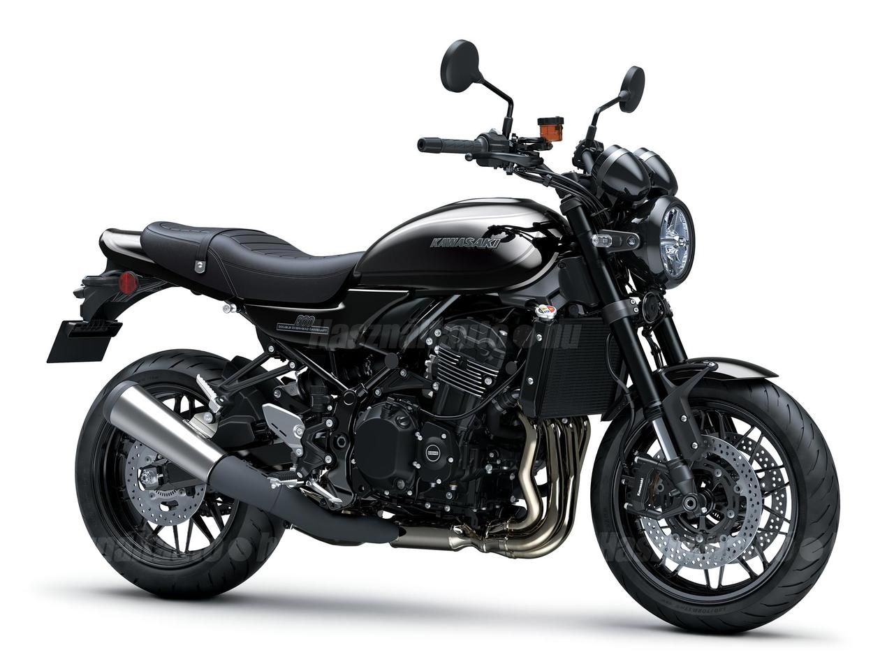 KAWASAKI Z 900 RS 2026 - 1