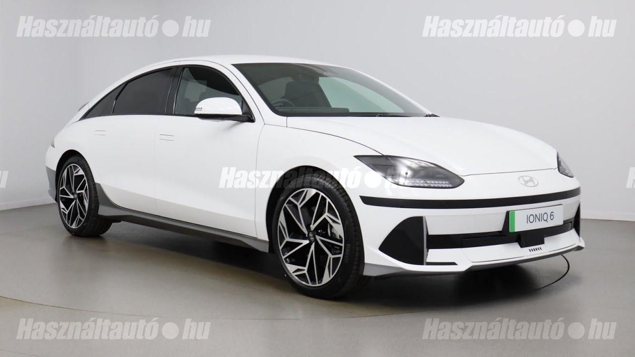 HYUNDAI IONIQ 6 2025 - 1