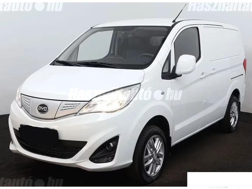 BYD ETP3 2023/8 - 1