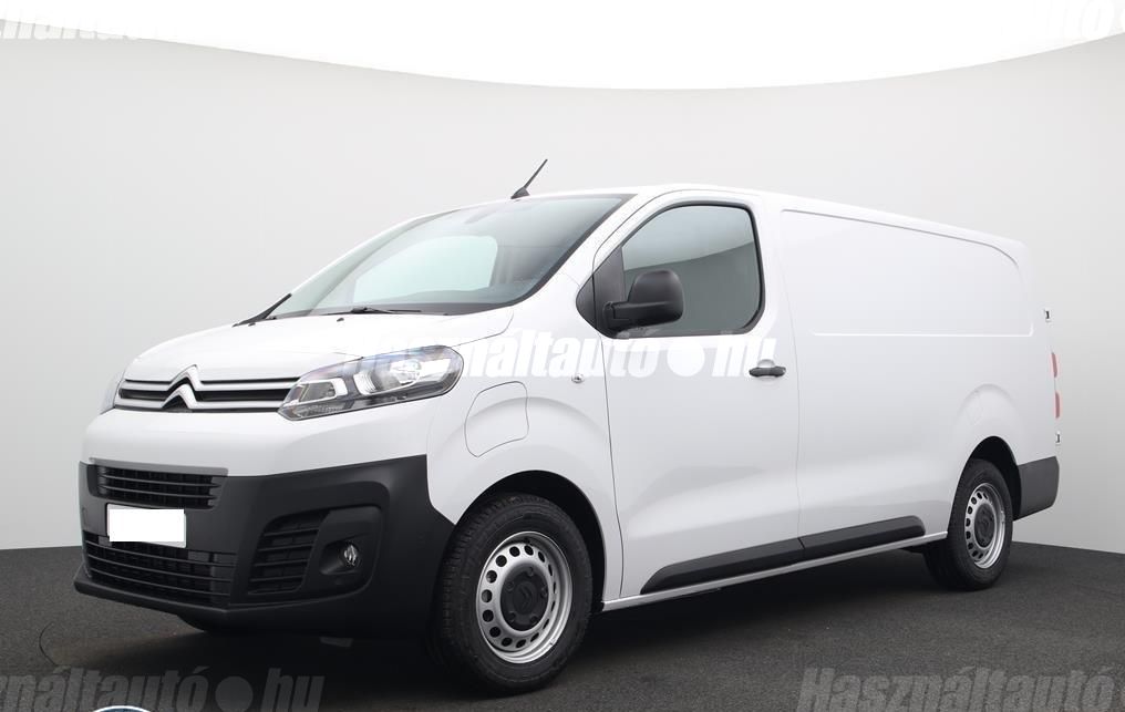 CITROEN JUMPY 2025/8 - 1