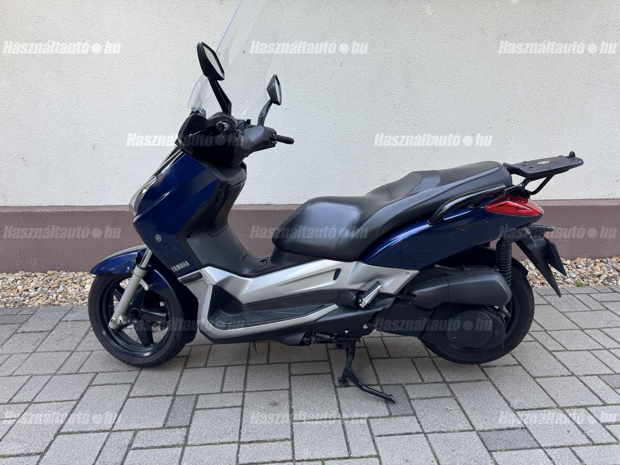 YAMAHA X-MAX 250 2006 - 1