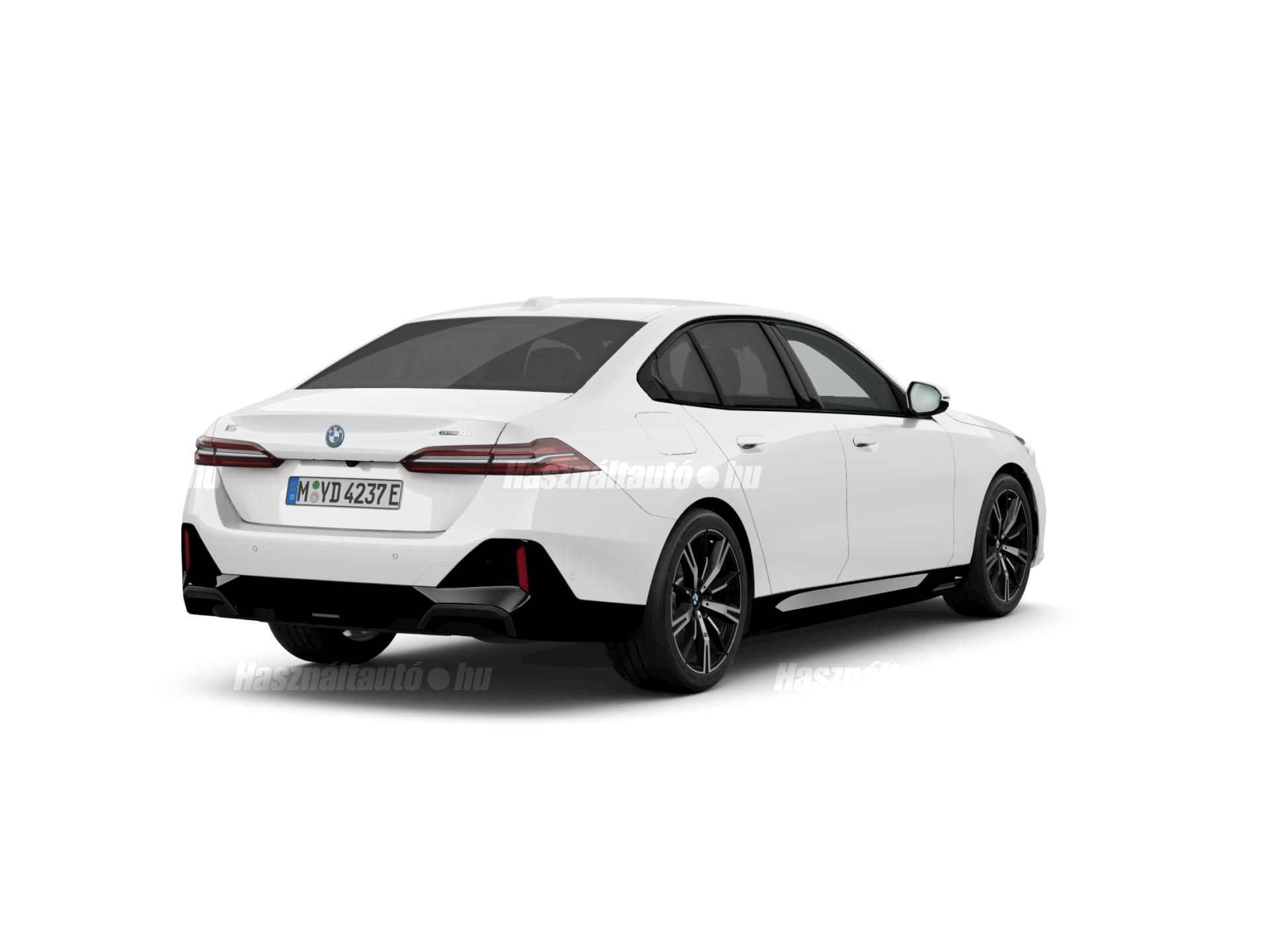BMW I5 2026 - 1