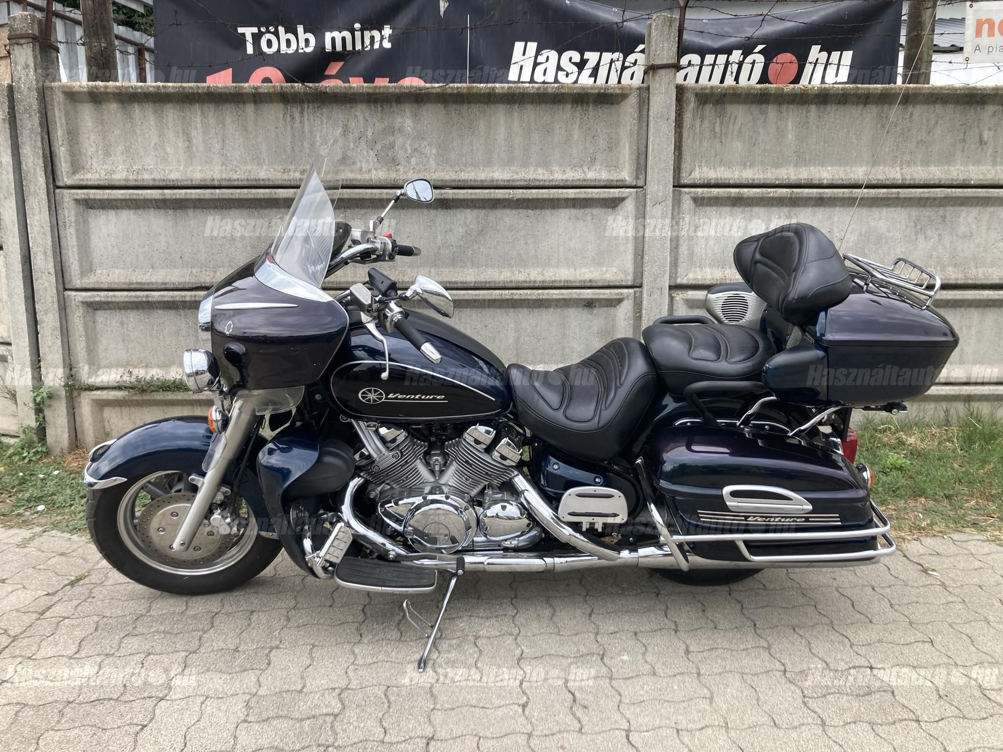 YAMAHA XVZ 1300 TF VENTURE 2000 - 1