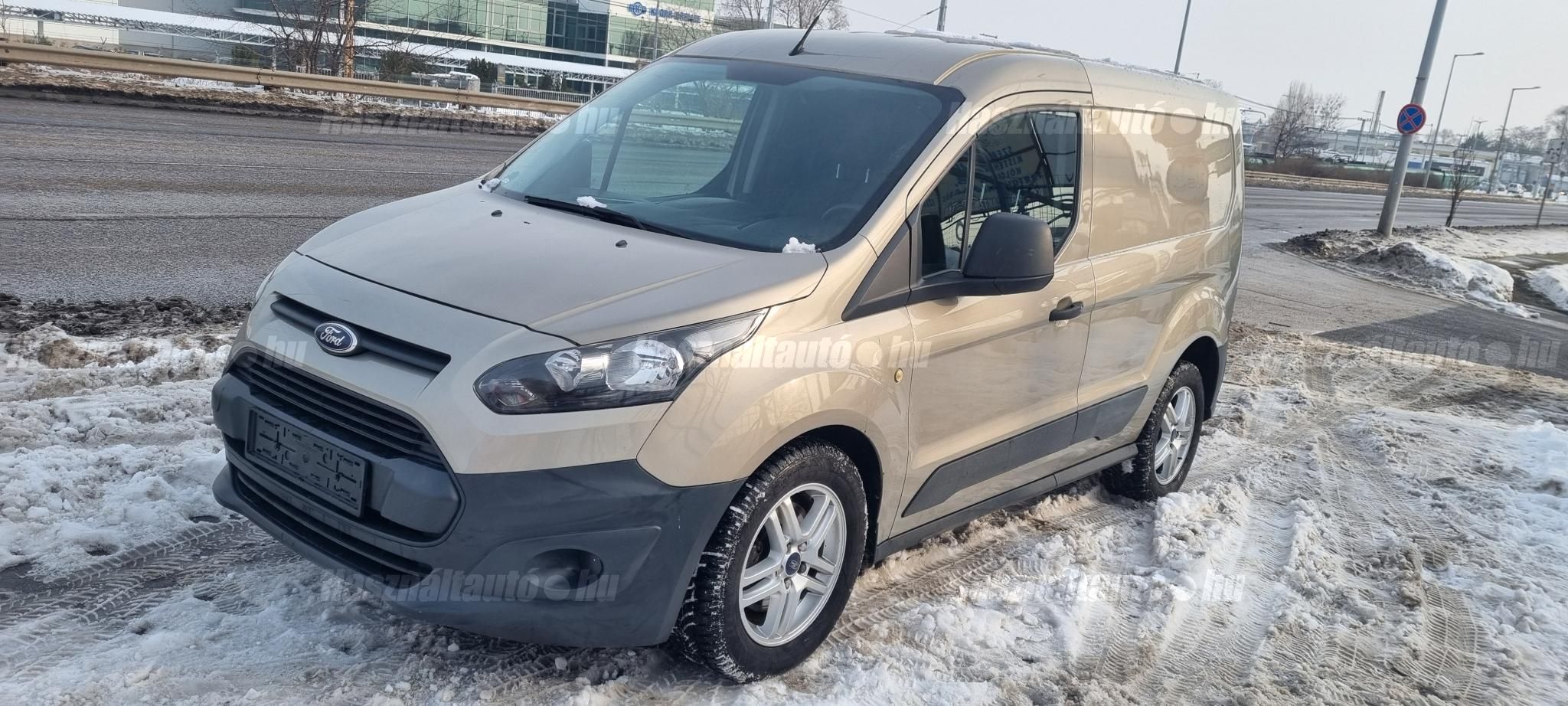 FORD CONNECT 2014/4 - 1