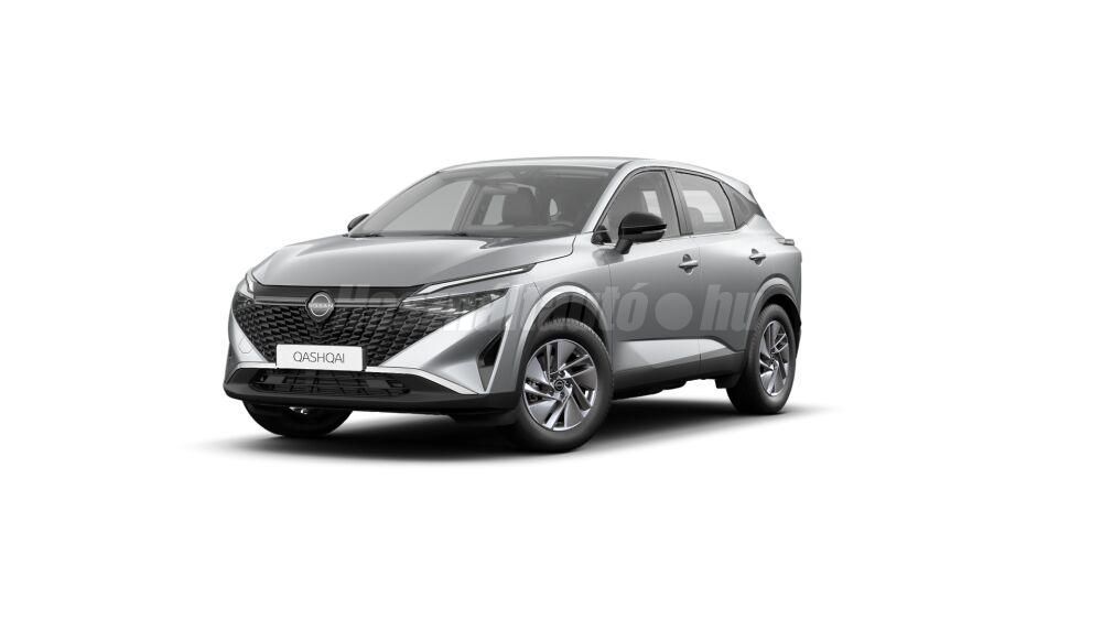 NISSAN QASHQAI 2026 - 1