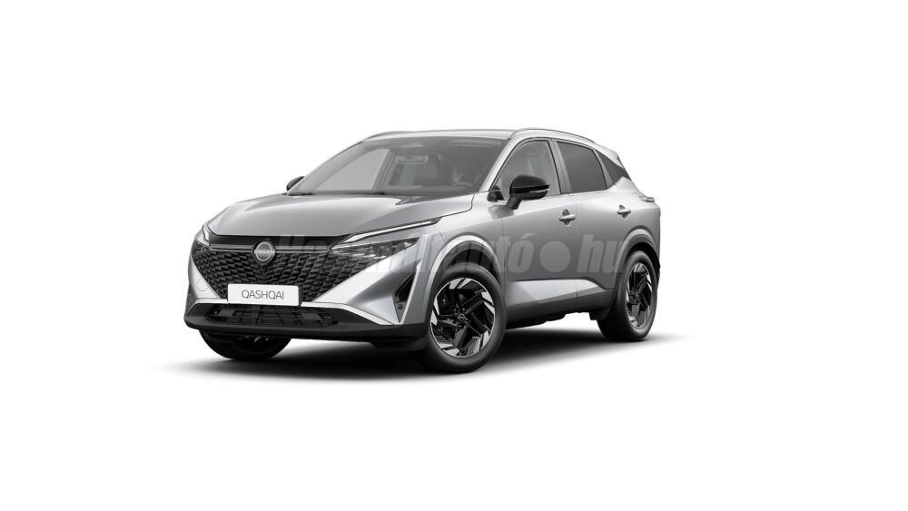 NISSAN QASHQAI 2026 - 1
