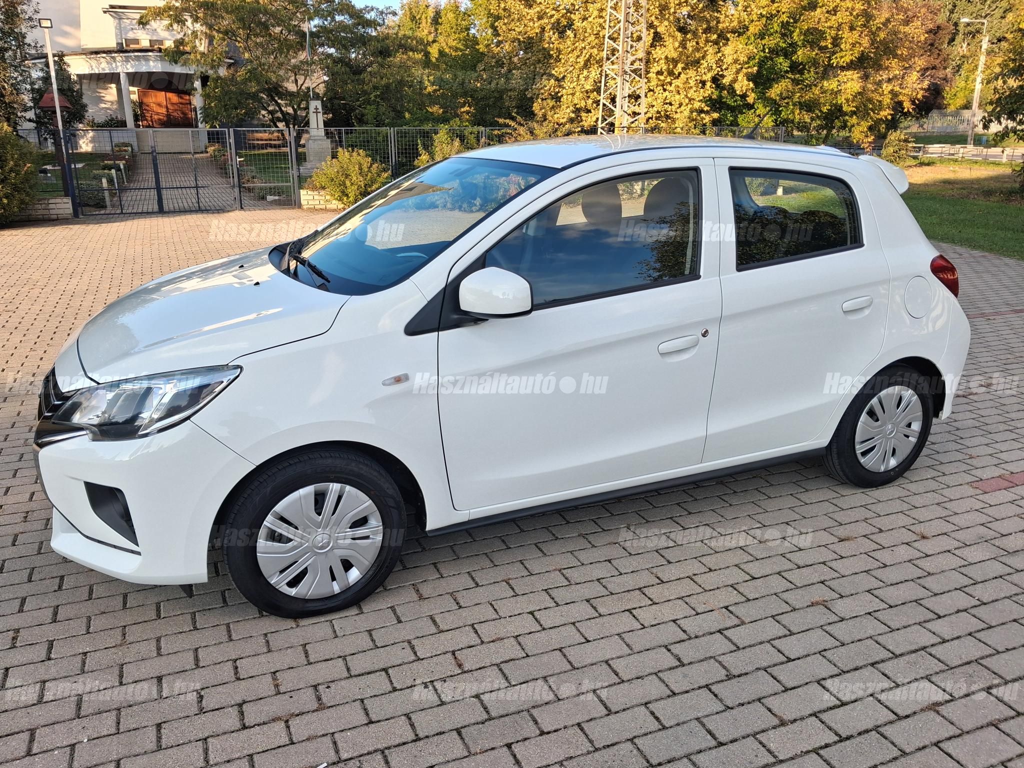 MITSUBISHI SPACE STAR 2021/9 - 1