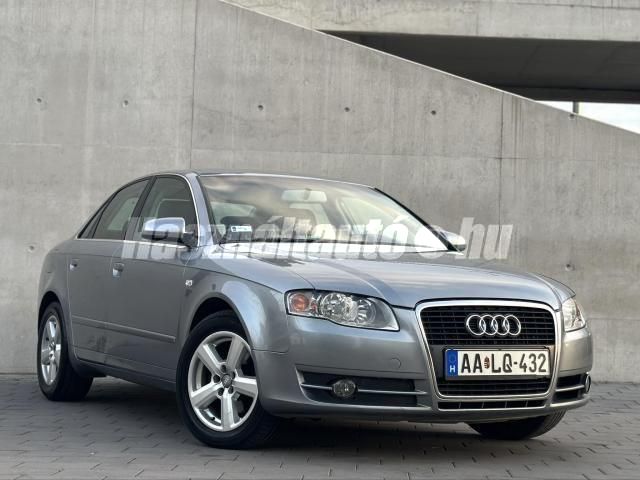 AUDI A4 2005/10 - 1