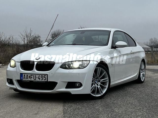 BMW 320 2009/10 - 1