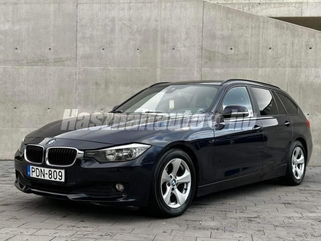 BMW 320 2013/6 - 1