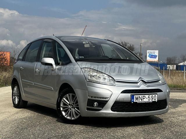 CITROEN C4 PICASSO 2011/5 - 1