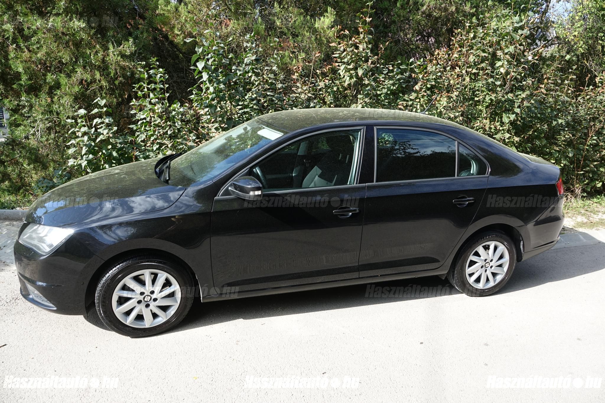 SEAT TOLEDO 2016/2 - 1