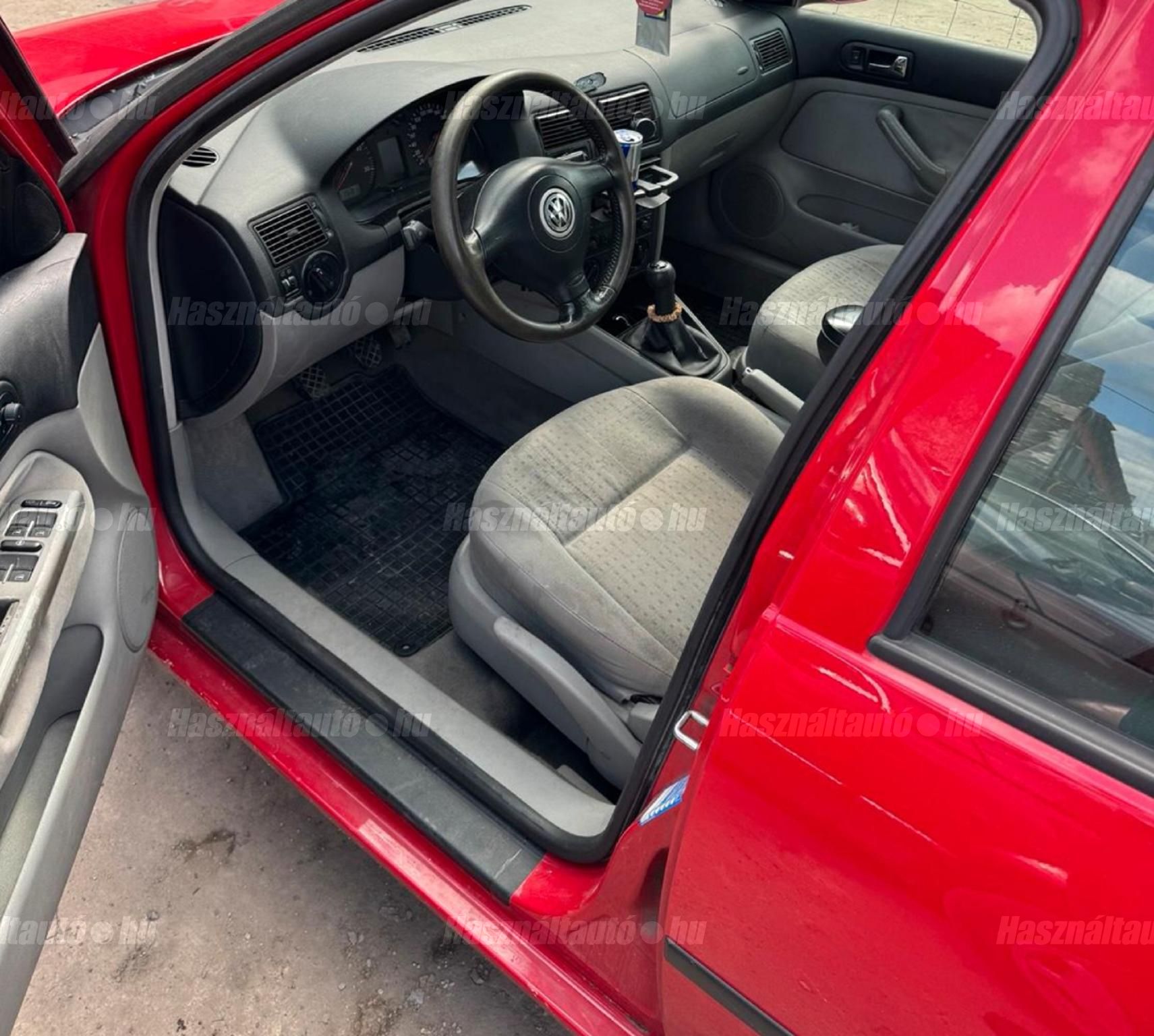 VOLKSWAGEN GOLF IV 2003/7 - 1