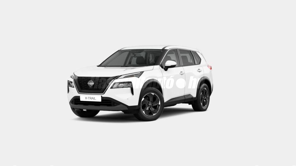 NISSAN X-TRAIL 2026 - 1