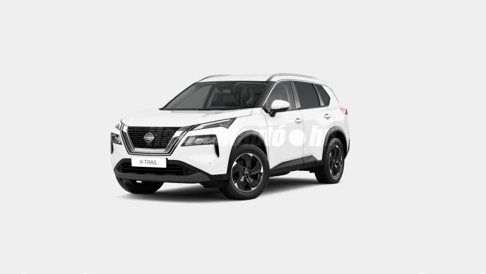 NISSAN X-TRAIL 2026 - 1