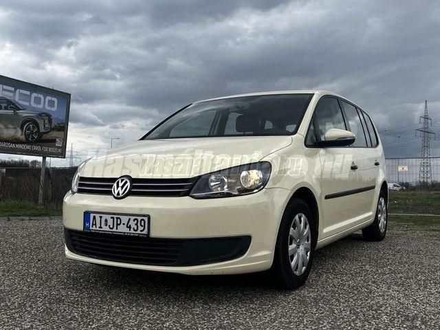 VOLKSWAGEN TOURAN 2015/8 - 1