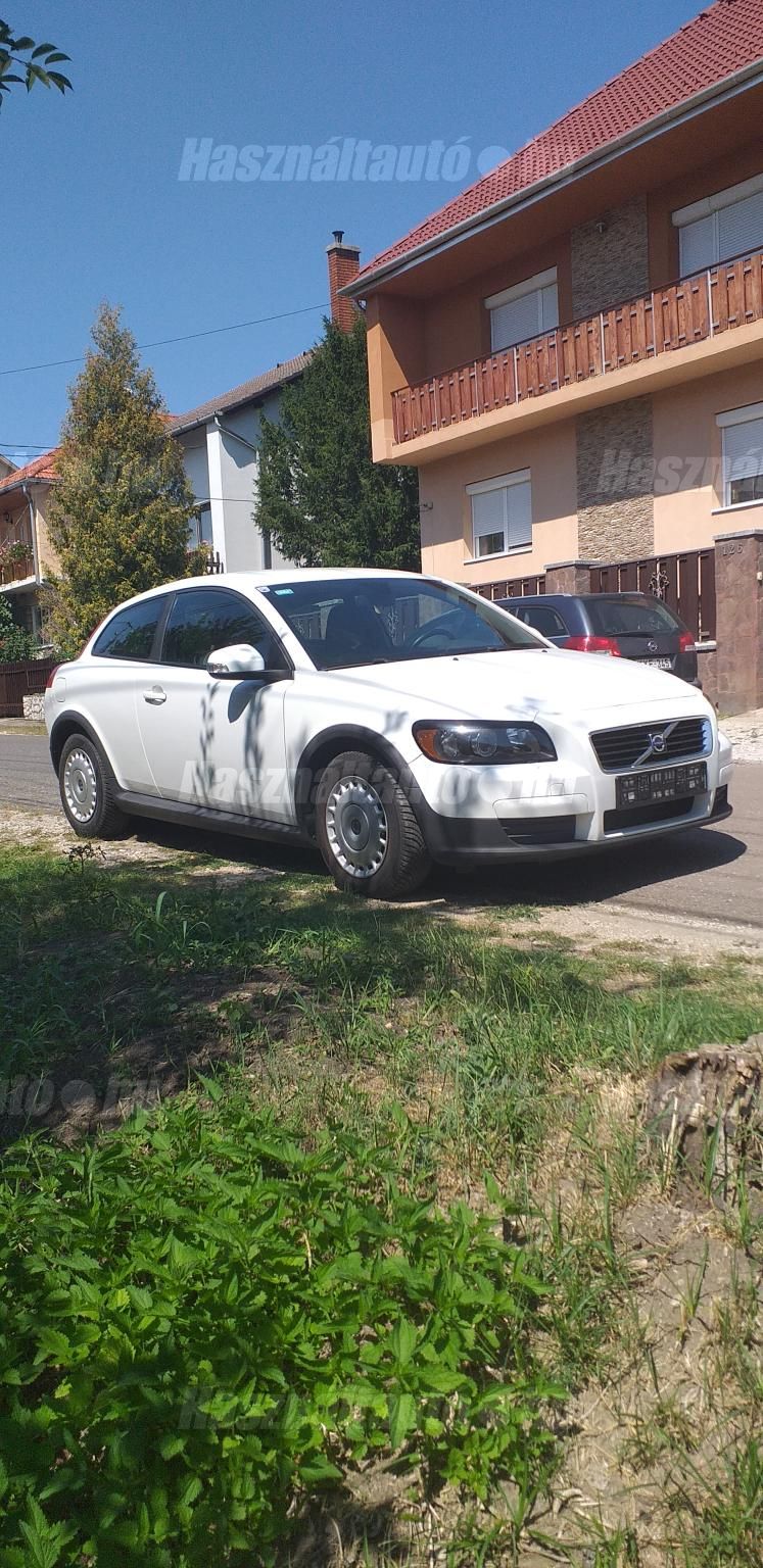 VOLVO C30 2009/11 - 1
