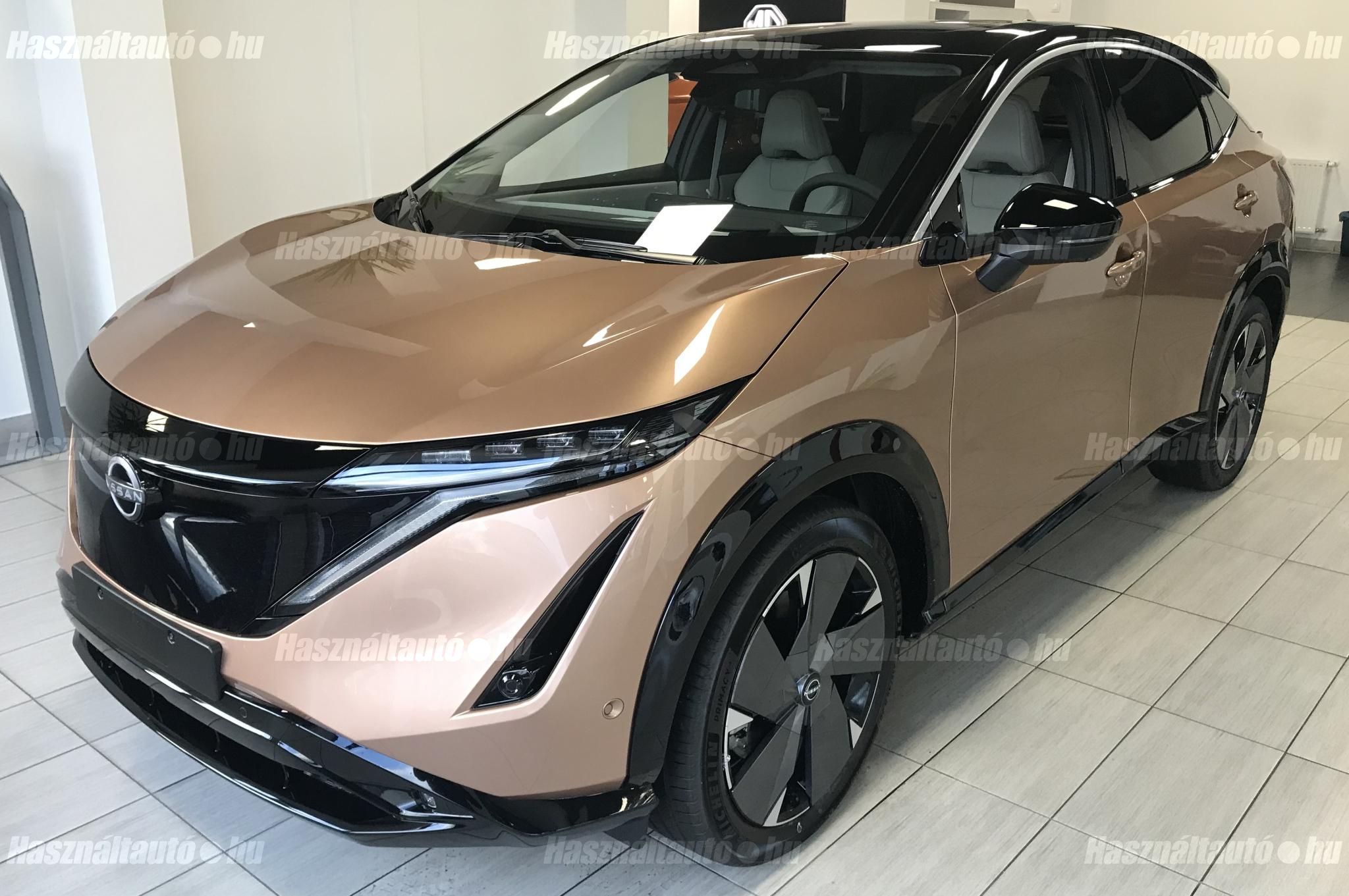NISSAN ARIYA 2026 - 1