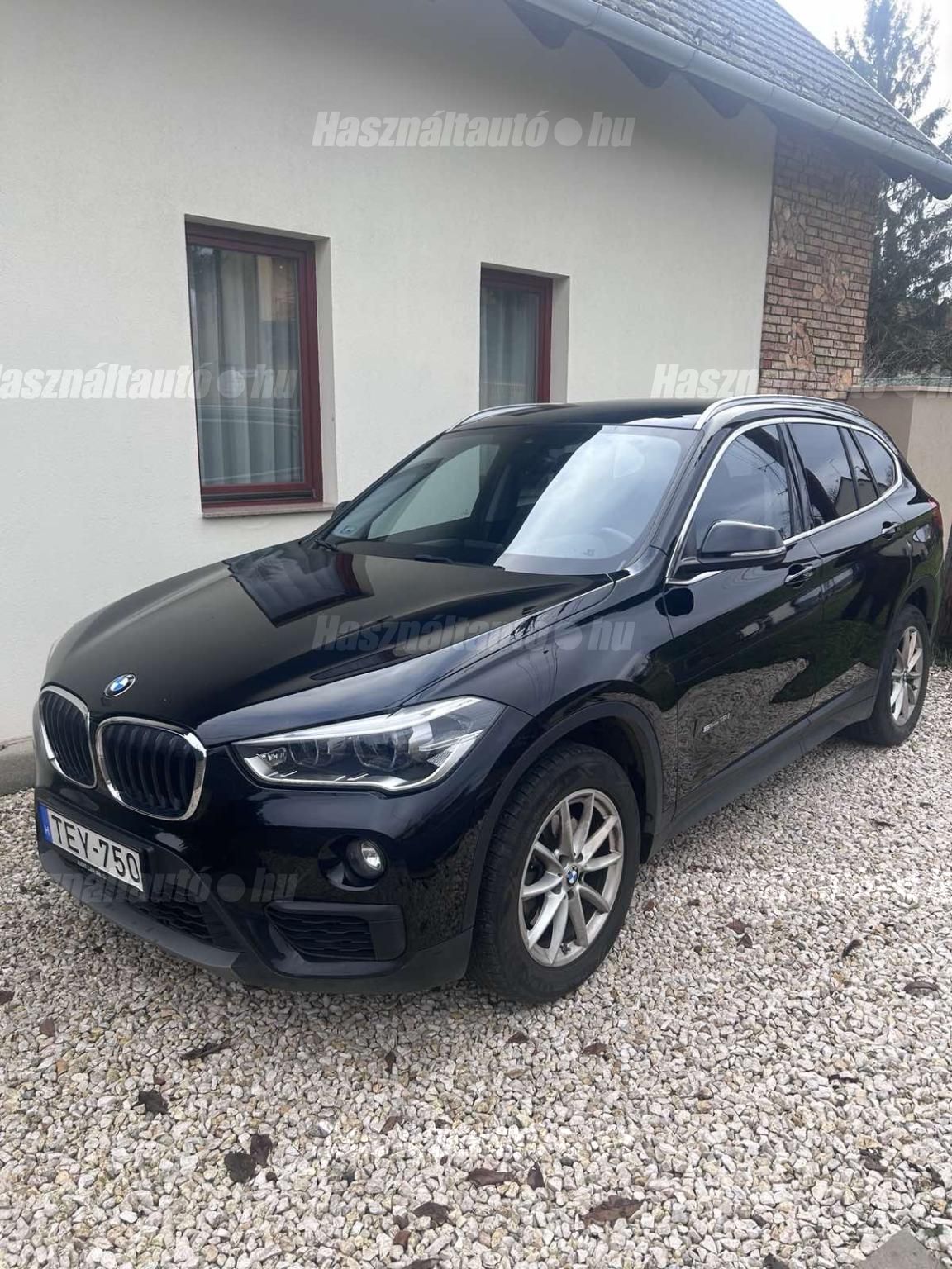 BMW X1 2017/3 - 1