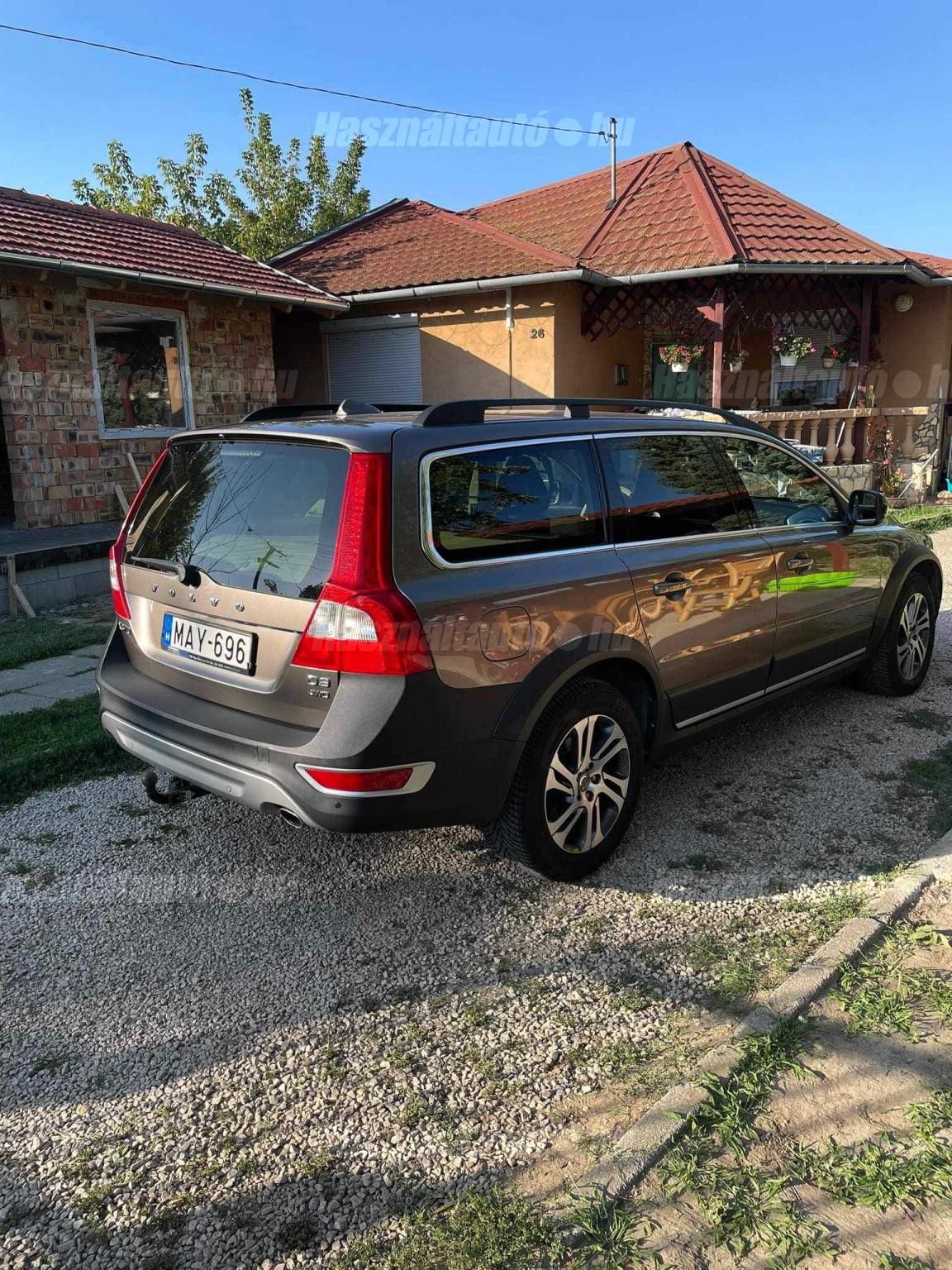 VOLVO XC70 2012/4 - 1