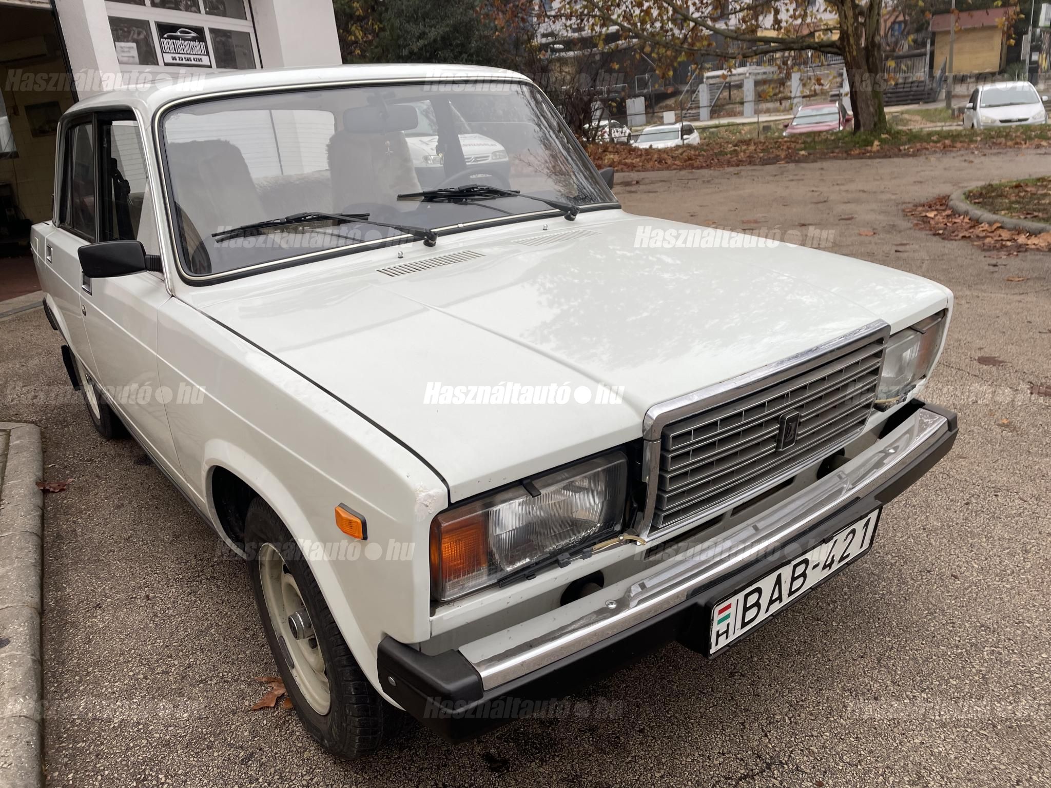 LADA 2107 1988/1 - 1