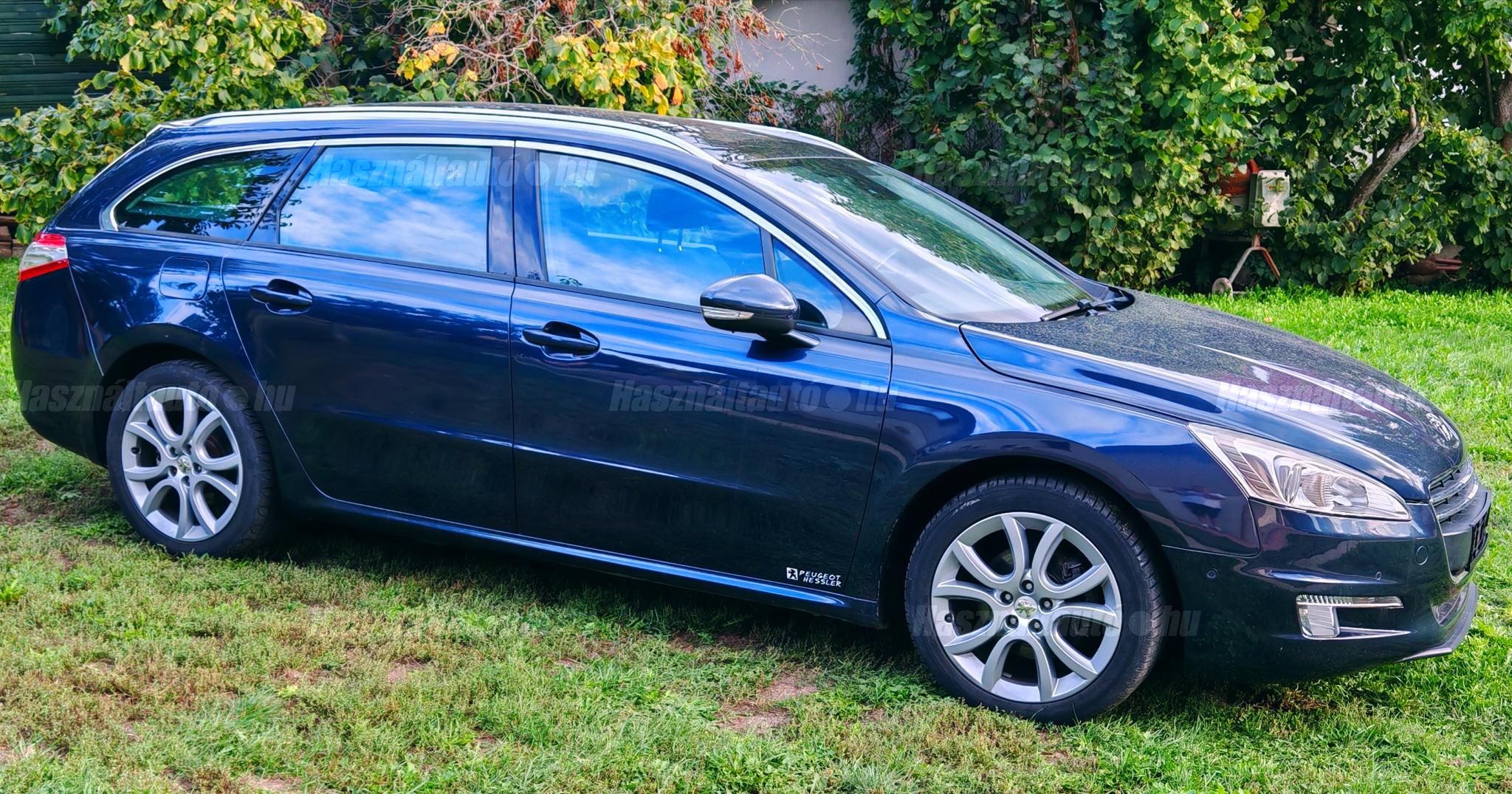 PEUGEOT 508 2013/7 - 1