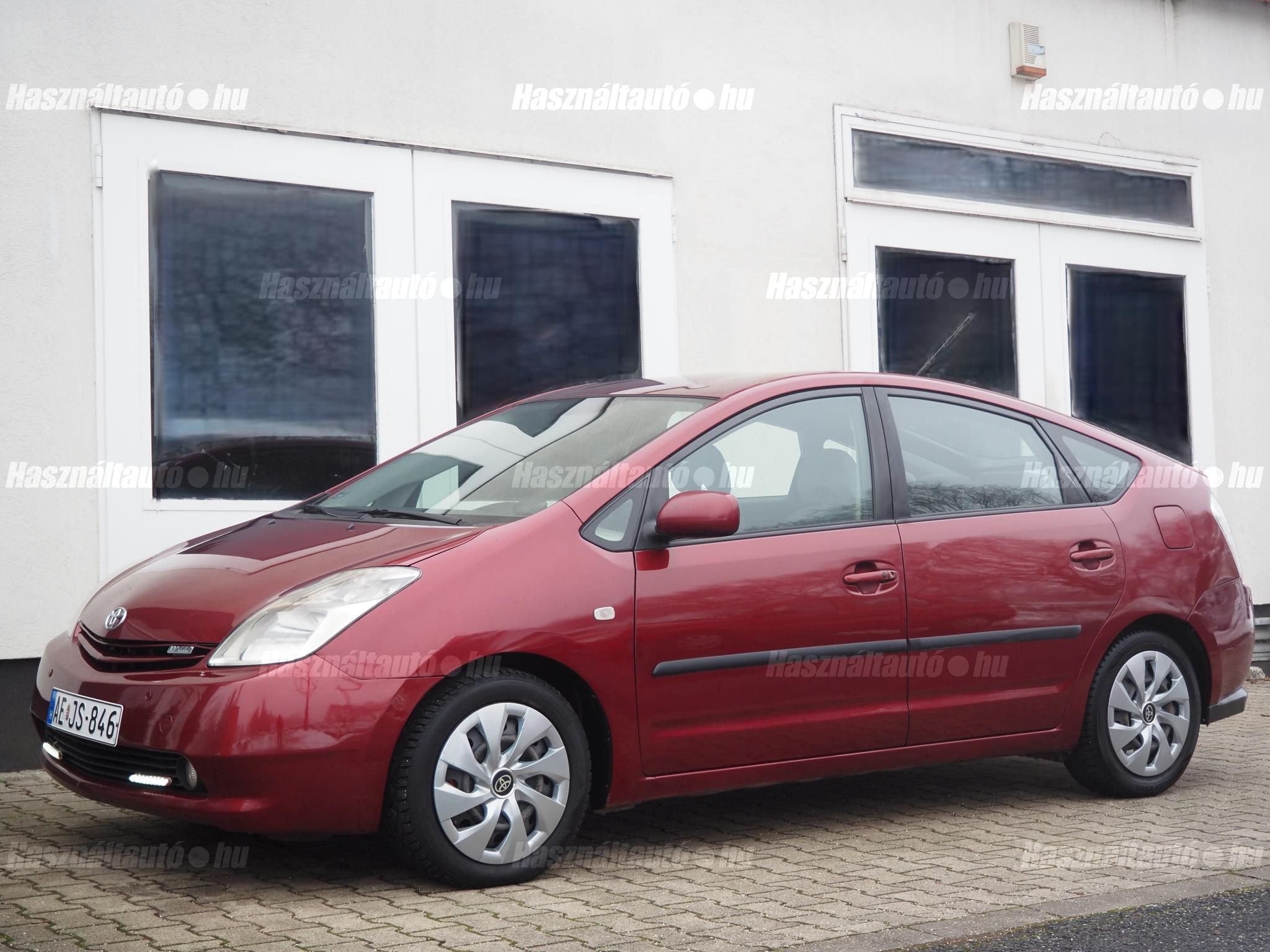 TOYOTA PRIUS 2005/1 - 1