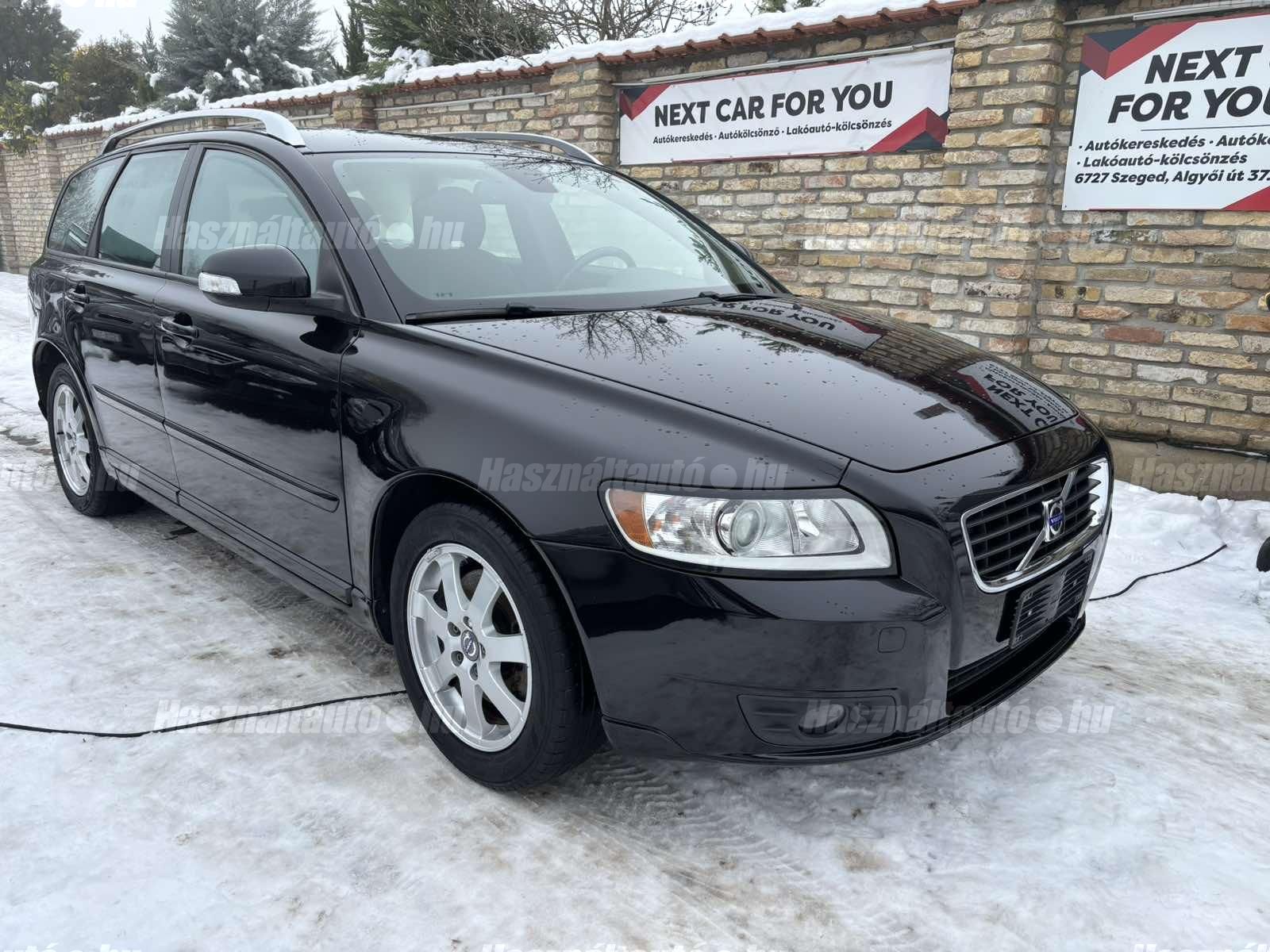 VOLVO V50 2010/2 - 1
