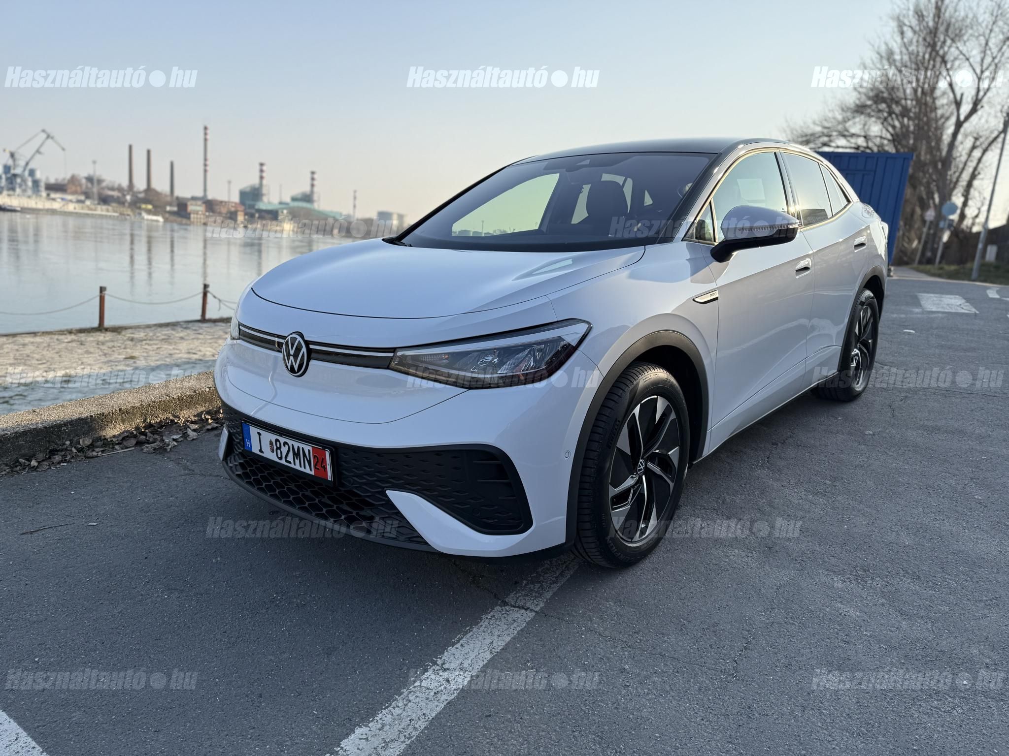 VOLKSWAGEN ID.5 2023/6 - 1