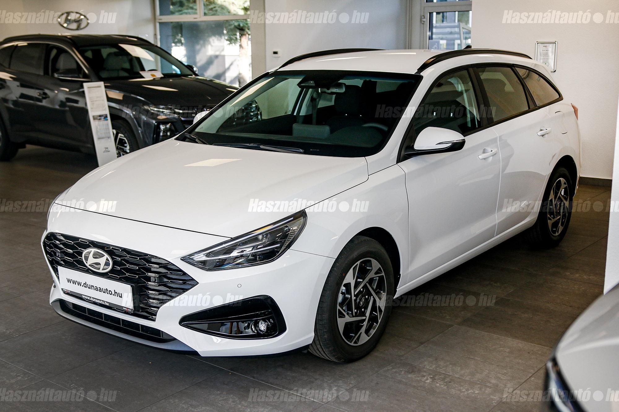 HYUNDAI I30 2026 - 1