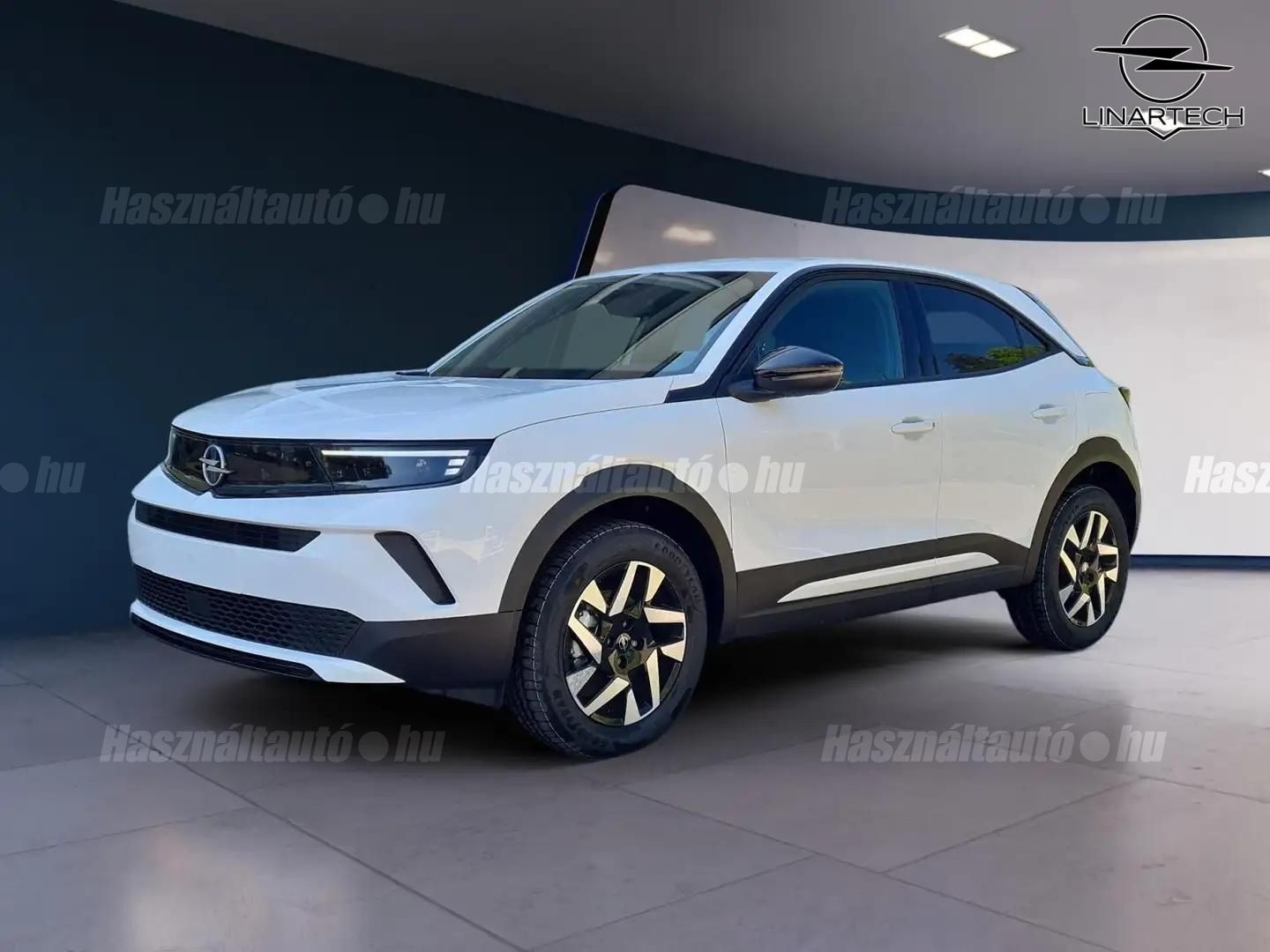 OPEL MOKKA 2026 - 1