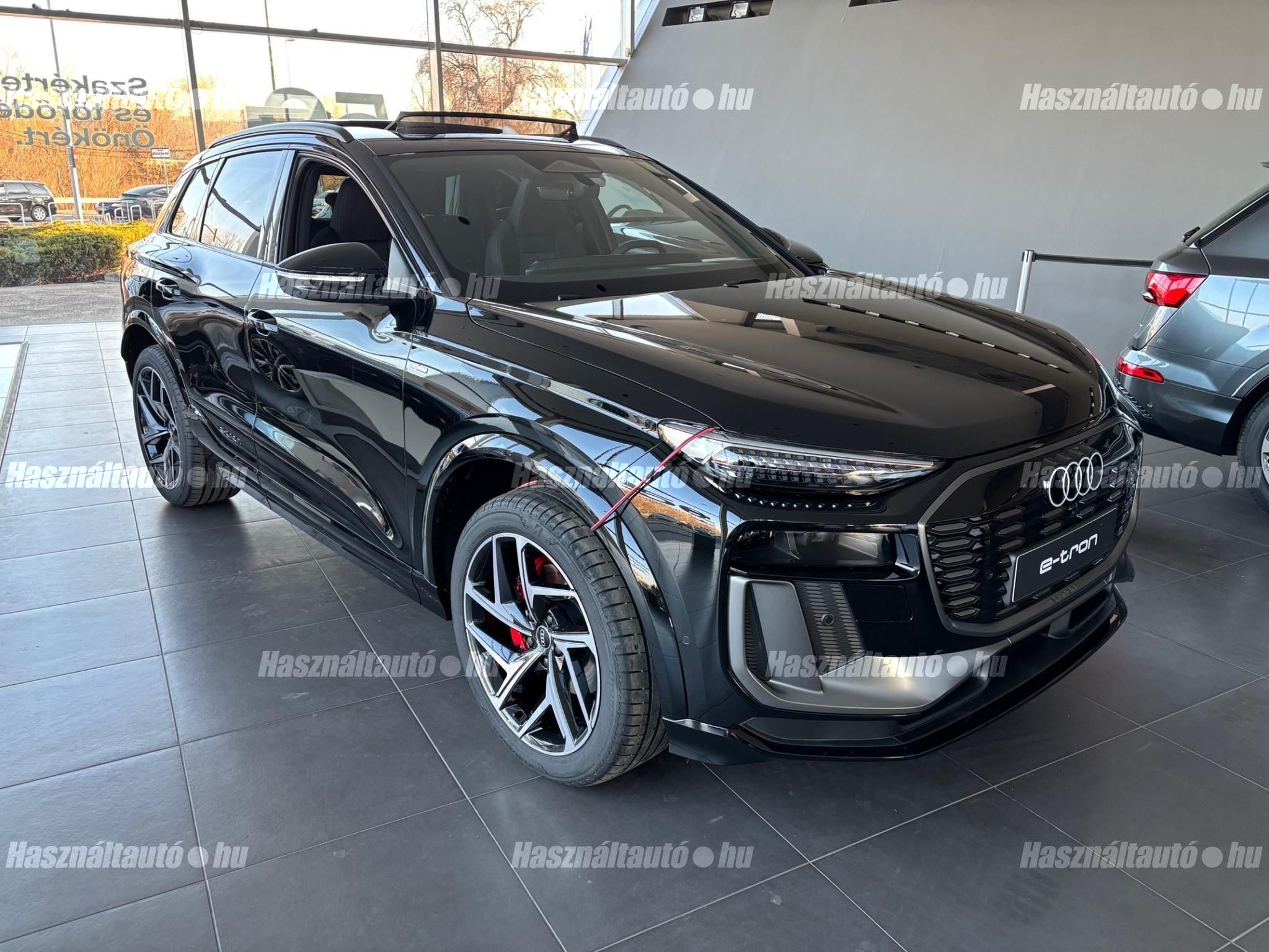 AUDI Q6 2026/1 - 1
